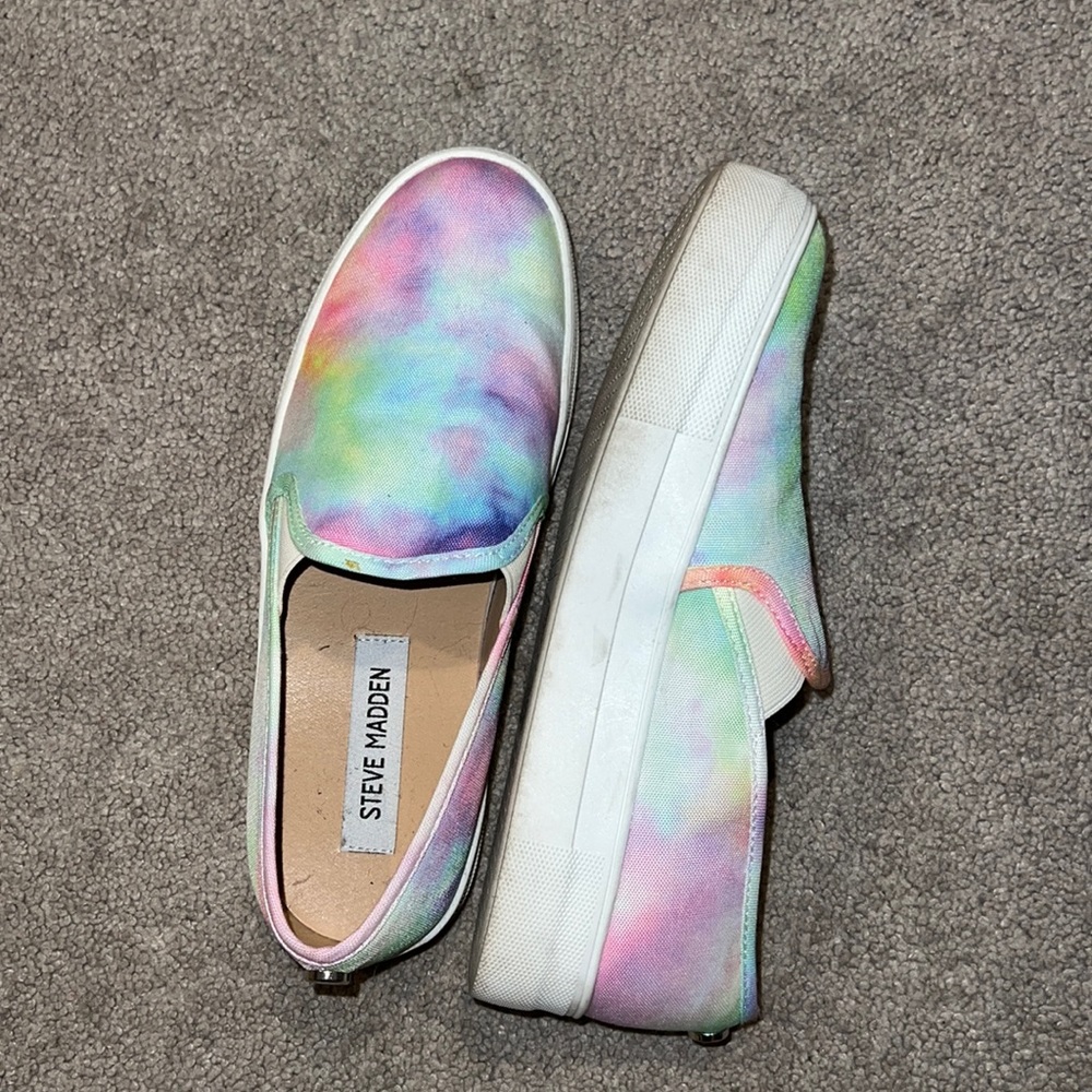 Steve Madden Shoes